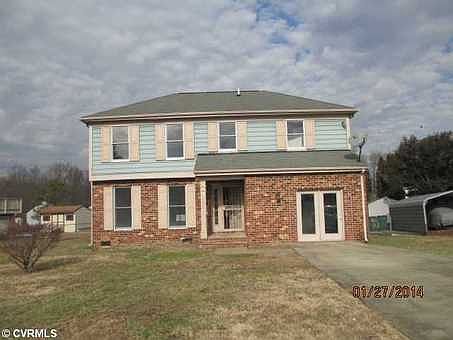 1st image of 2804 Valley Side Ct
