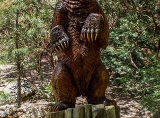 25770 Sunrise Dr, Idyllwild, CA 92549