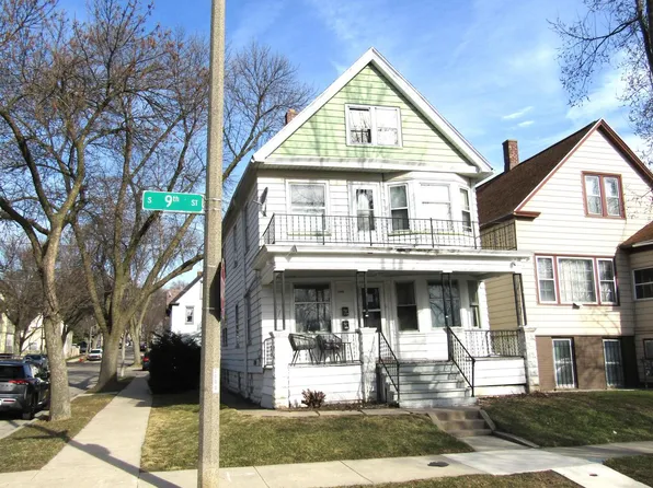 2600 South 9th STREET #2600A, Milwaukee, WI 53215