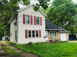 458 Bank St, Painesville, OH 44077