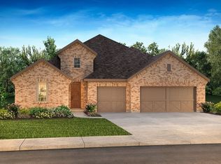 5510 Timpson Dr, Manvel, TX 77578