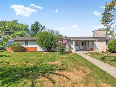 1016 Oak Blvd, Greenfield, IN, 46140