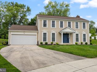 2 Norwick Cir, Lutherville Timonium, MD 21093