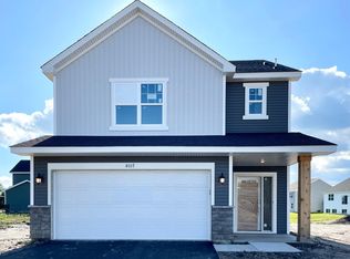 8017 Langley Ave NE, Otsego, MN 55330