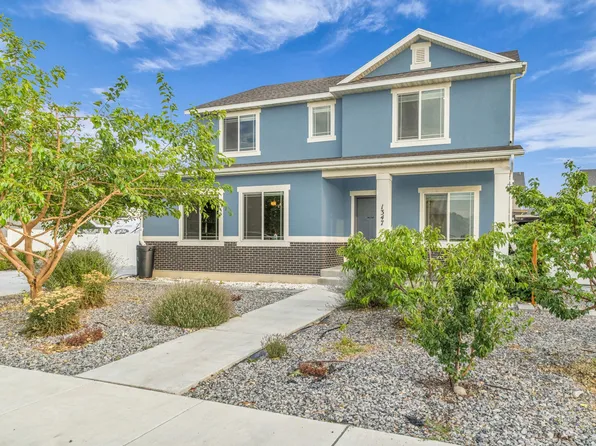 1347 W 1050 S, Springville, UT 84663