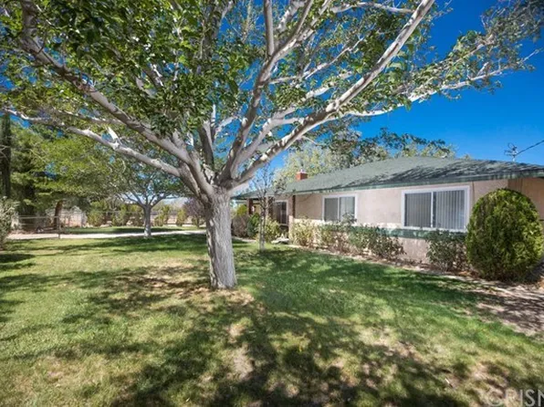 9155 E Avenue S8, Littlerock, CA 93543