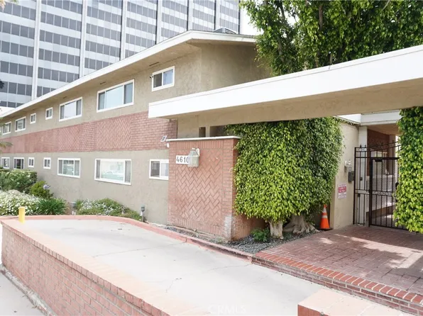 4610 Densmore Ave Unit 20, Encino, CA 91436