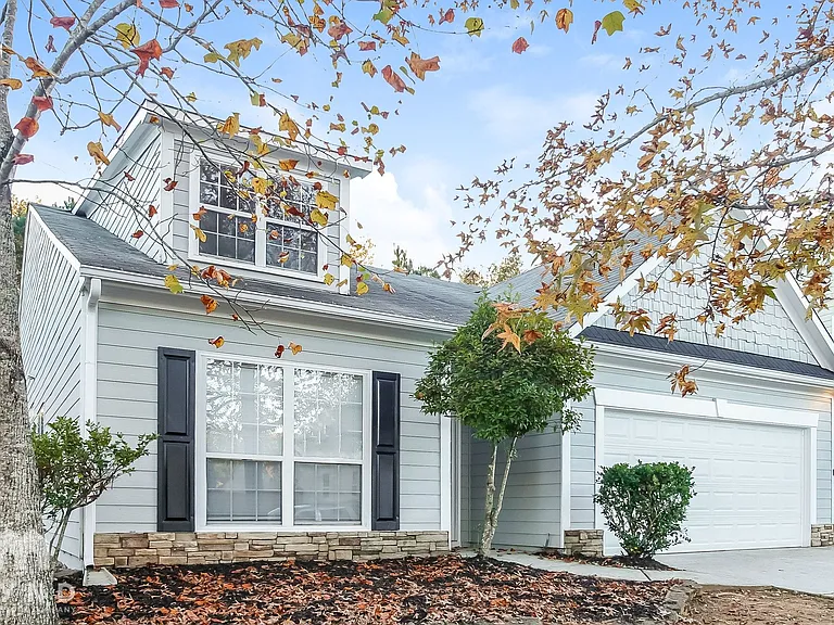 8315 Somerset Way — Photo 1