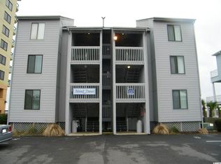 1019 S Ocean Blvd, North Myrtle Beach, SC 29582