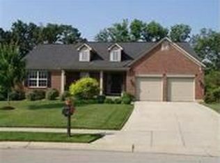 2992 Collier Ln, Burlington, KY 41005