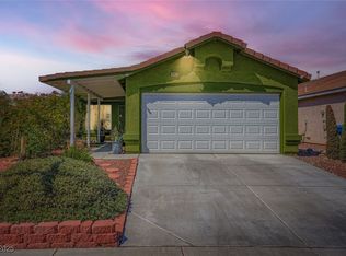 3617 Walnut Wood St, Las Vegas, NV 89129
