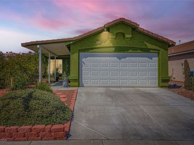 3617 Walnut Wood St, Las Vegas, NV, 89129