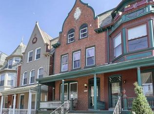 338 E Chestnut St, Lancaster, PA 17602