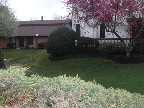 Clean, quiet neighborhood