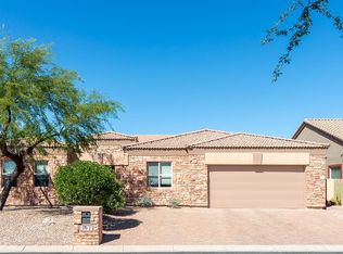 8233 E Canyon Estates Cir, Gold Canyon, AZ 85118