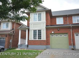 5 Dusk Owl Dr #BASEMENT, Toronto, ON M1X1Y1
