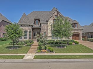 2204 Prestwick Ave, Trophy Club, TX 76262