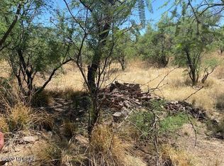 325 Via Papagayo #105-RIO, Rio Rico, AZ 85648