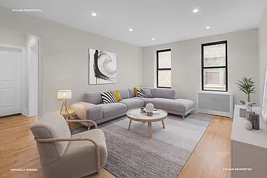 Rented by Poljan Properties Inc.