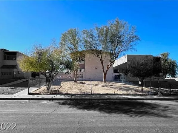 737 N 11th St, Las Vegas, NV 89101