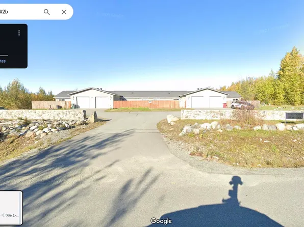 981 E Sue Ln #2B, Wasilla, AK 99654