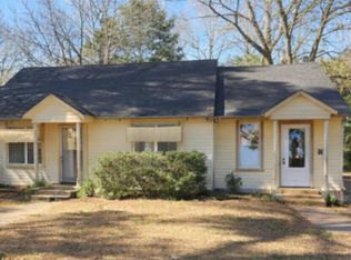 1117 Bismarck Dr, Columbus, GA 31907