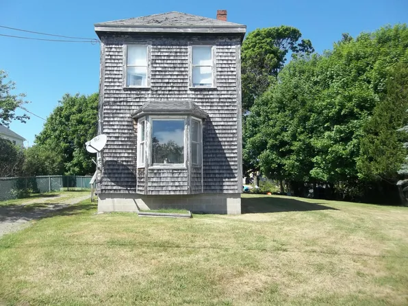 45 Shackford Street, Eastport, ME 04631