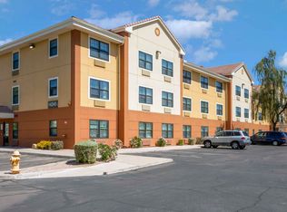 Phoenix - Chandler, Phoenix, AZ 85044