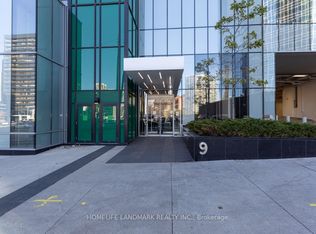 9 Bogert Ave #1709, Toronto, ON M2N 0H3