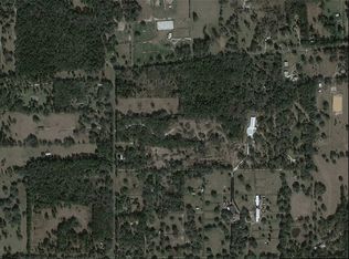 10611 NW 115th Ave, Reddick, FL 32686