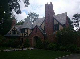 173 Woodland Rd, Brookline, MA 02467