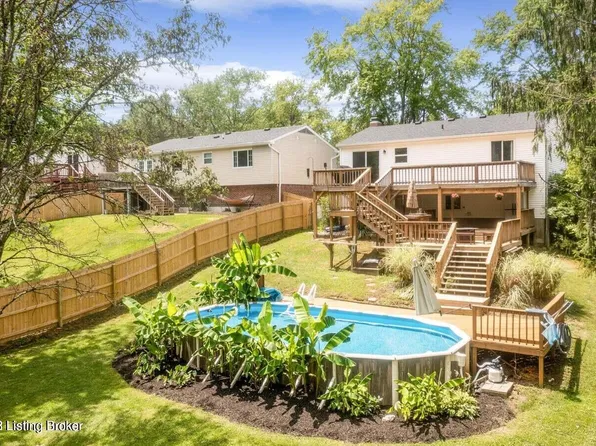 7325 Sideoats Dr, Crestwood, KY 40014