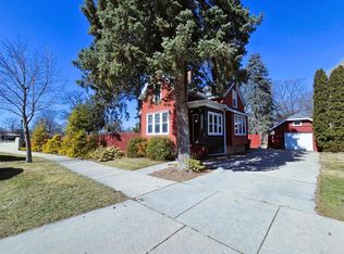 1624 Liberty St, Racine, WI 53404