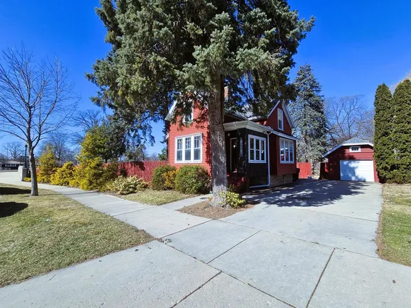 1624 Liberty STREET, Racine, WI 53404
