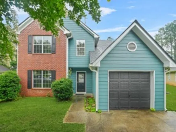 4753 Klondike Cv, Lithonia, GA 30038