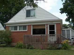 1539 Malden Ave, Springfield, OH 45504