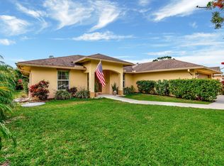 632 SE Ron Rico Ter, Port Saint Lucie, FL 34983