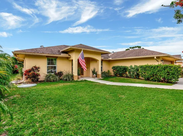 632 SE Ron Rico Terrace, Port St Lucie, FL 34983