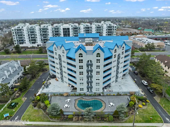 300 Ocean Avenue N #C5, Long Branch, NJ 07740