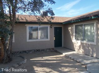 6650 Maricopa Dr APT D, 29 Palms, CA 92277