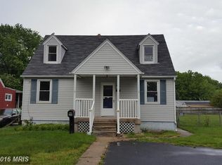29 Vincent Ave, Baltimore, MD 21221