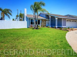 8511 Afton Cir, Huntington Beach, CA 92646