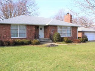 3600 Salisbury Ave, Buffalo, NY 14219