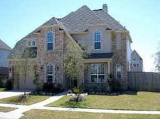 5308 Mistcreek Ct, League City, TX 77573
