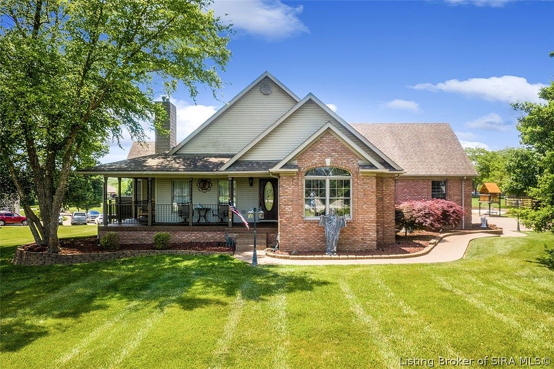 6209 Bethany Road, Charlestown, IN 47111 Zillow