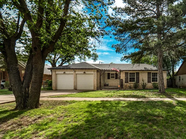 2503 S Tyler St, Amarillo, TX 79109