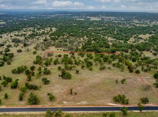 197 Inspiration Loop, Fredericksburg, TX 78624