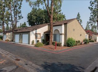 5140 E Cesar Chavez Blvd #109, Fresno, CA 93727