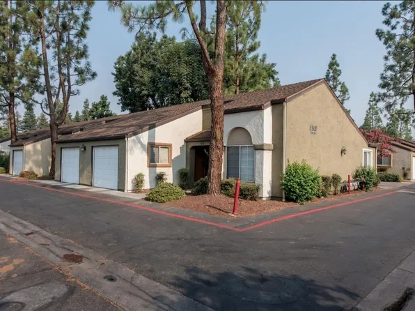 5140 E Cesar Chavez Blvd #109, Fresno, CA 93727