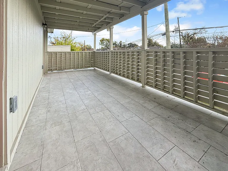 6707 Avenue F #3 — Photo 6
